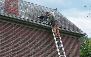 what affects urgent Oldtown roof repairs