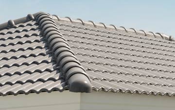 advantages of Oldtown clay roofing