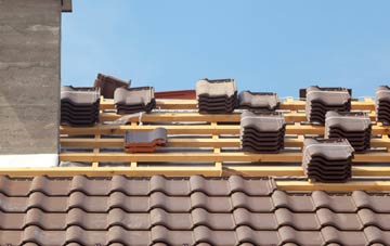 Oldtown clay roofing costs