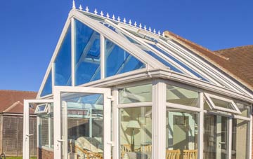 conservatory roof insulation costs Oldtown