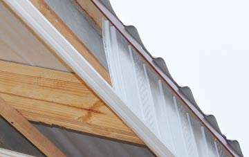 why Oldtown fascia repairs are essential