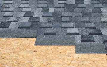 expert Oldtown asphalt roof companies