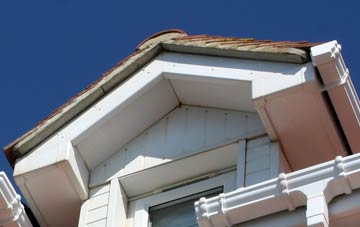 Oldtown fascia installation costs