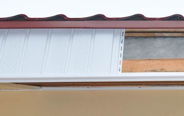 Oldtown fascia repair costs
