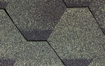 Oldtown fibreglass shingle repairs