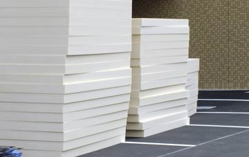 Oldtown flat roof insulation costs