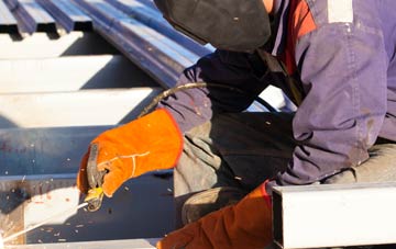 Oldtown flat roofing options