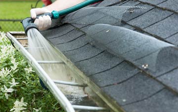 Oldtown gutter cleaning costs
