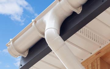 Oldtown gutter installation costs
