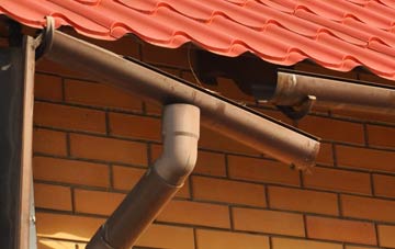 Oldtown gutter repair costs