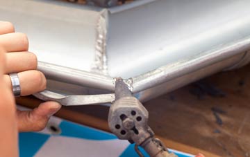 Oldtown guttering repair quotes
