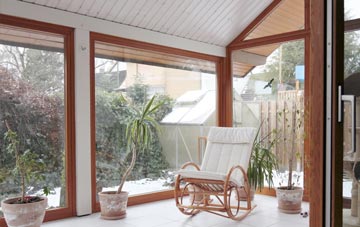 Oldtown hardwood conservatory roofing repairs