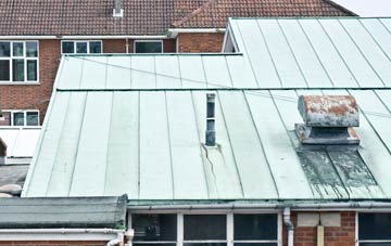 Oldtown lead roofing costs