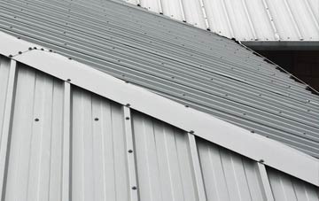disadvantages of Oldtown metal roofing