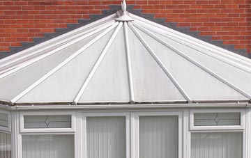 Oldtown polycarbonate conservatory roof repairs