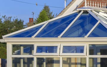 professional Oldtown conservatory insulation