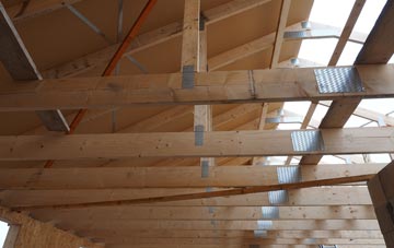 Oldtown roof truss costs