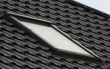 benefits of Oldtown roof windows