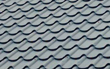 Oldtown rubber roofing companies