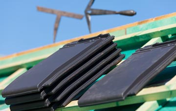 Oldtown slate roof alternatives