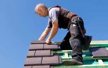 disadvantages of Oldtown slate roofing