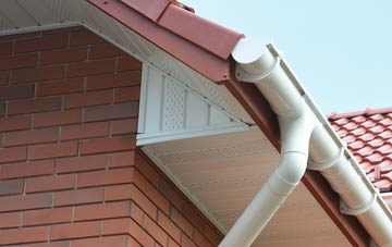 Oldtown soffit repair costs