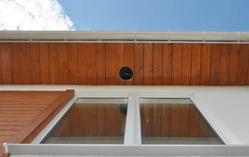 Oldtown soffit repair quotes