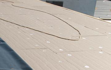 Oldtown tapered insulation advantages