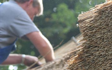 professional Oldtown thatchers