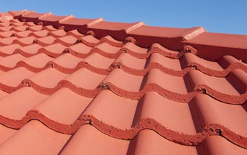 Oldtown tile and slate roof replacement