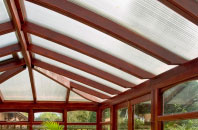 Oldtown conservatory roofing insulation