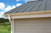 Oldtown fascia repair