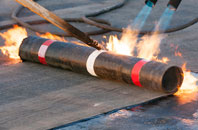 Oldtown flat roof sealing