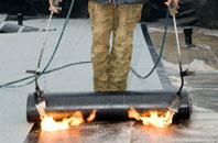 Oldtown flat roof sealing quote