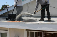 Oldtown flat roof quotes