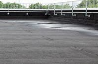 find rated Oldtown flat roofing companies