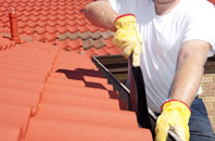Oldtown gutter repair
