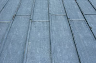 Oldtown lead roofing