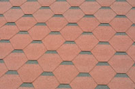 Oldtown rubber roofing