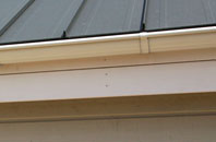 Oldtown soffit repair