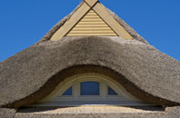 Oldtown thatch roofing